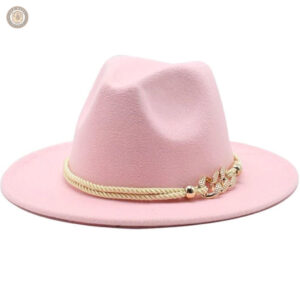 Accessoire de mode féminin pour l'été, chapeau blanc