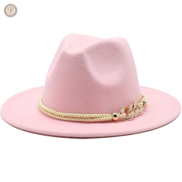 Accessoire de mode féminin pour l'été, chapeau blanc
