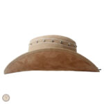 Accessoire de mode western, parfait pour les amateurs de cowboy