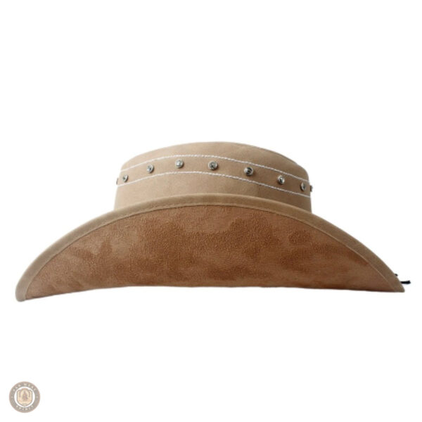 Accessoire de mode western, parfait pour les amateurs de cowboy