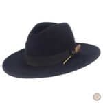 Accessoire hivernal pour les amateurs de cowboy