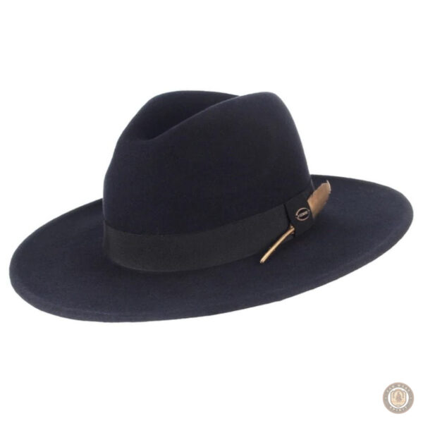 Accessoire hivernal pour les amateurs de cowboy