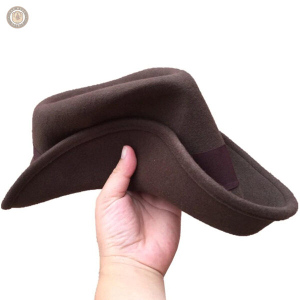 Chapeau de cowboy, accessoire intemporel pour toutes les occasions