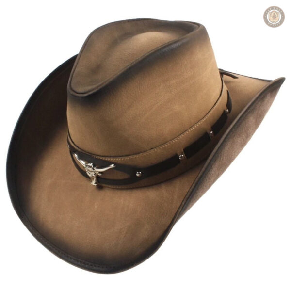 Accessoire western Oregon pour une allure authentique