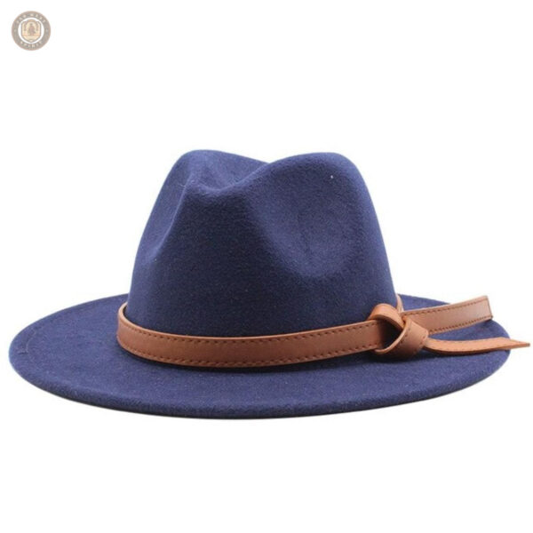 Chapeau cowboy idéal pour les aventures en plein air
