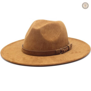 Chapeau de cowboy élégant pour un style western moderne