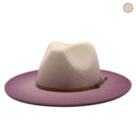 Accessoire de mode cowboy, chapeau Nevada