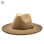 Chapeau Nevada, parfait pour les activités en extérieur