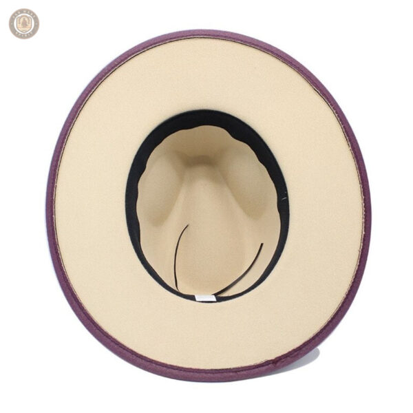 Chapeau de cowboy Nevada, idéal pour les rodeos et festivals