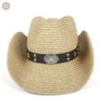 Accessoire de mode idéal pour les amateurs de style western