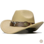 Accessoire western idéal pour les passionnés de rodeo
