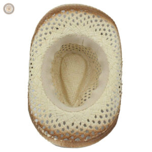 Accessoire Western idéal pour un look cowboy tendance