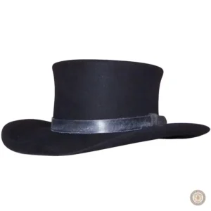 Chapeau de cowboy Rider en style classique