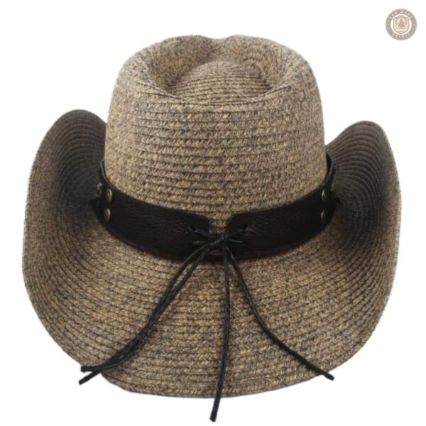 Accessoire western classique pour les amateurs de cowboy