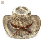 Accessoire Western Catalan, idéal pour les amateurs de cowboy