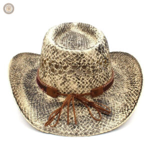 Accessoire Western Catalan, idéal pour les amateurs de cowboy