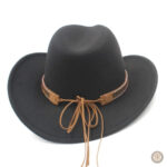 Accessoire mode pour les fans de culture western et country