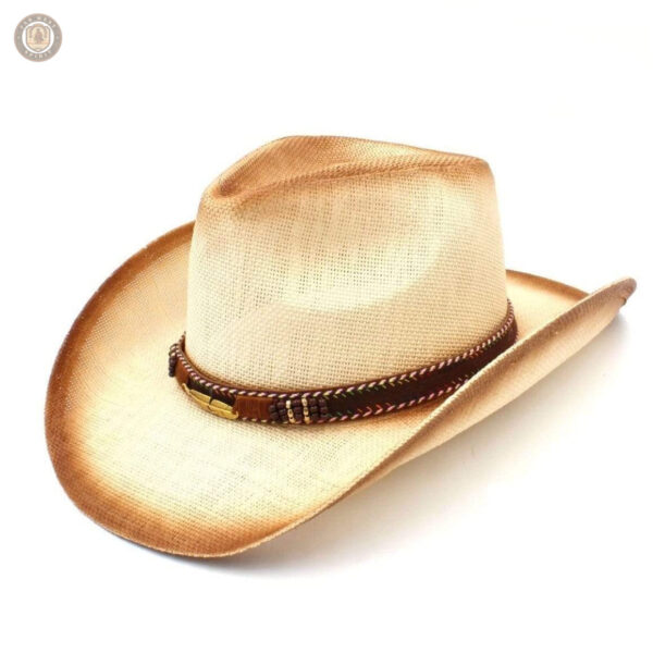 Chapeau Western pour un style cowboy authentique