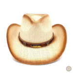 Accessoire de mode western pour les passionnés de country