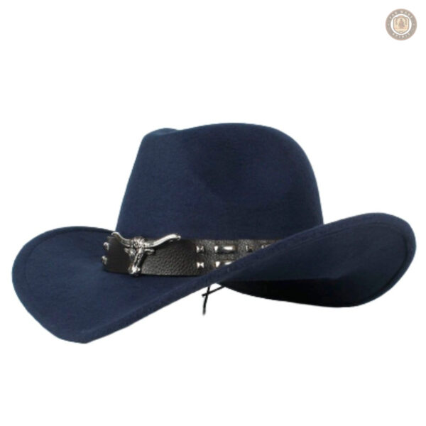 Accessoire Western idéal pour compléter une tenue country