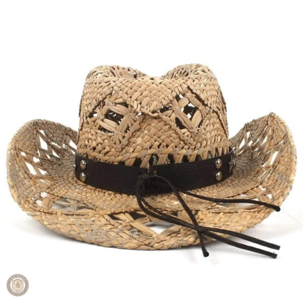 Accessoire western pour compléter une tenue estivale