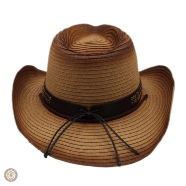 Chapeau Western pour un look authentique et stylé