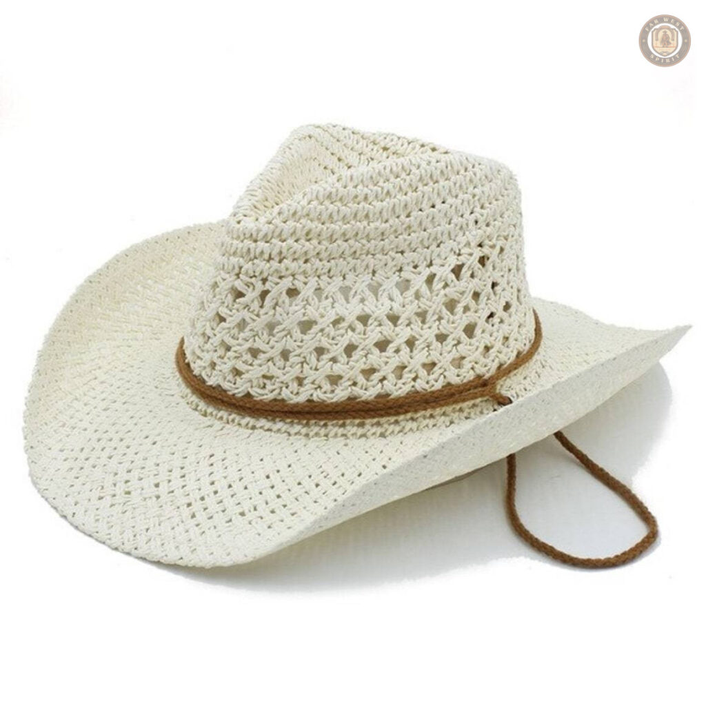 Chapeaux de cowboy