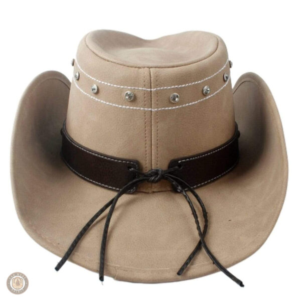 Accessoire western pour un style décontracté et audacieux