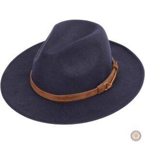 Accessoire western élégant pour une allure authentique