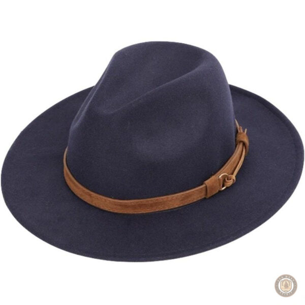 Accessoire western élégant pour une allure authentique