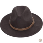 Chapeau de style cowboy idéal pour le plein air