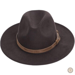 Chapeau de style cowboy idéal pour le plein air