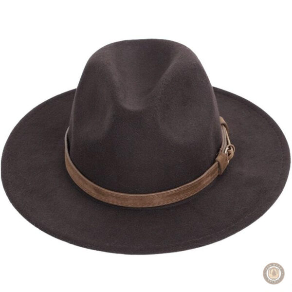 Chapeau de style cowboy idéal pour le plein air