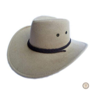 Accessoire de mode western pour un look audacieux