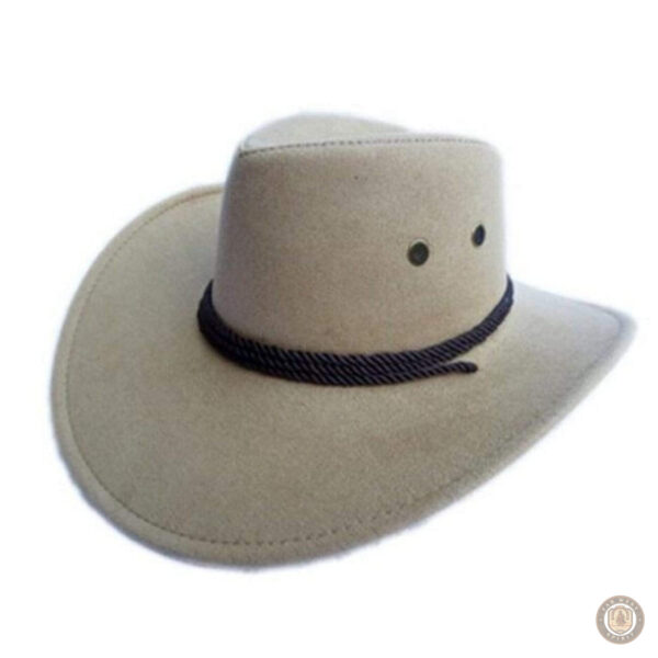 Accessoire de mode western pour un look audacieux