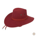 Accessoire essentiel pour les amateurs de culture western