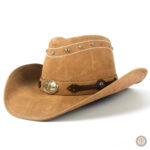 Accessoire de mode western pour un look authentique