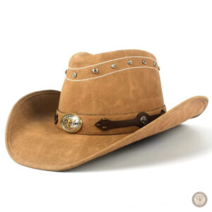 Accessoire de mode western pour un look authentique