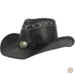Chapeau de cowboy idéal pour les événements en plein air