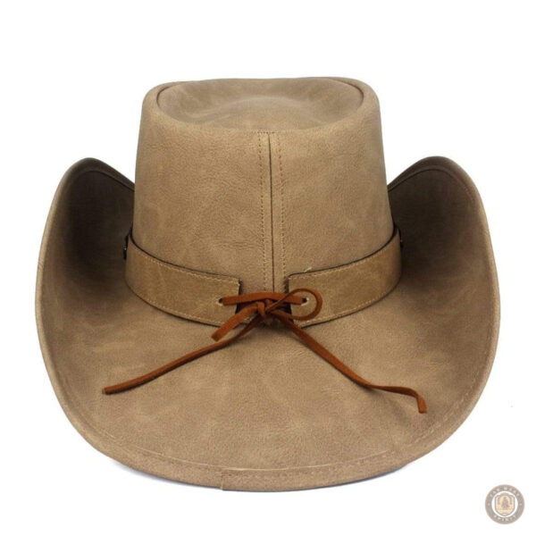 Chapeau de Western pour les amateurs de style country