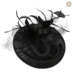 Chapeau de cowboy chic pour les événements spéciaux