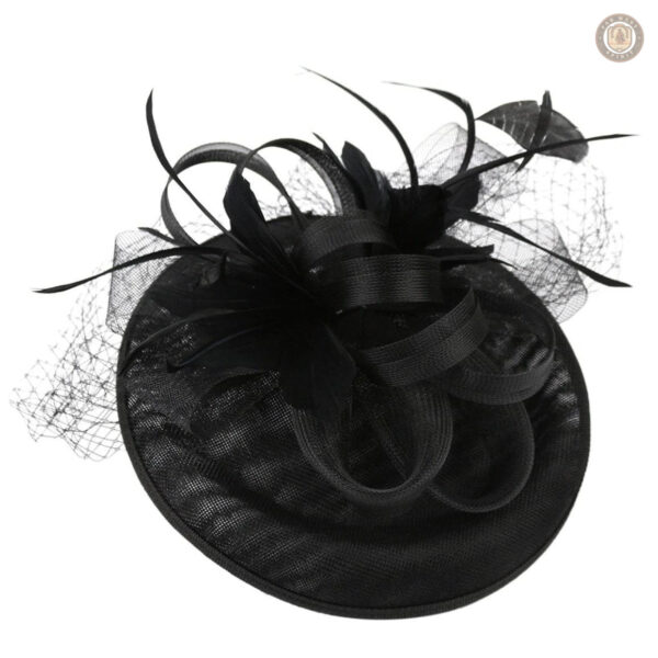 Chapeau de cowboy chic pour les événements spéciaux