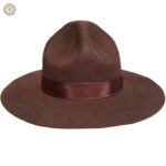 Chapeau Western Large Bord pour un look cowboy authentique