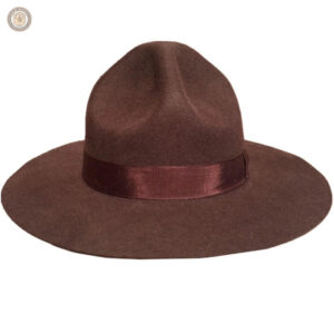 Chapeau Western Large Bord pour un look cowboy authentique