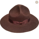 Accessoire Western stylé, parfait pour les amateurs de country