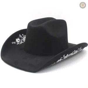 Chapeau Western Femme pour un style cowboy authentique