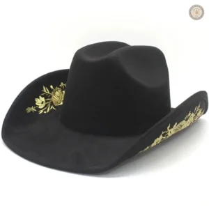 Accessoire tendance pour les amatrices de mode western