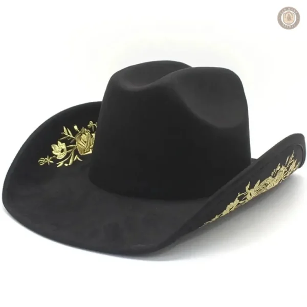 Accessoire tendance pour les amatrices de mode western