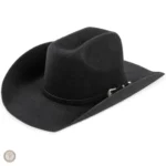 Accessoire de cowboy avec une touche rustique et élégante