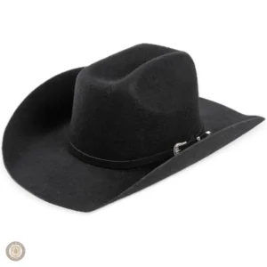 Accessoire de cowboy avec une touche rustique et élégante